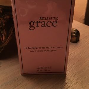 Amazing grace esu de parfum