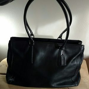 Coach Vintage XL Business Tote 9426