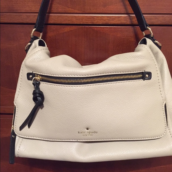 Kate Spade Large Toddy