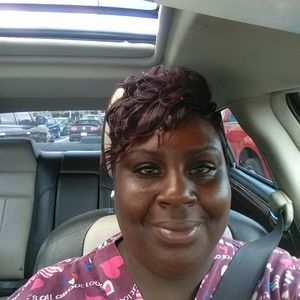 Meet your Posher, Diane