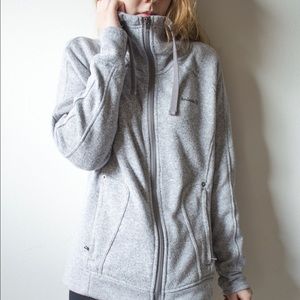 NEW 🔥 Zip Up Athletic Thermal Jacket