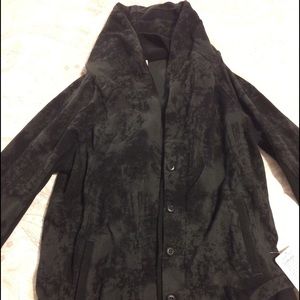 Brand new with tags "To Class" Lululemon Jacket
