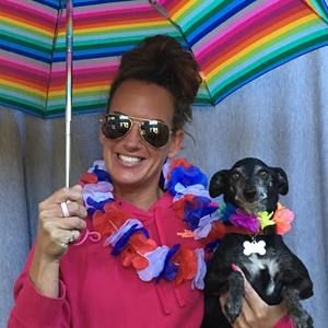 Meet your Posher, Jackie