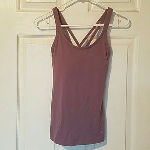 Patagonia Cross back tank