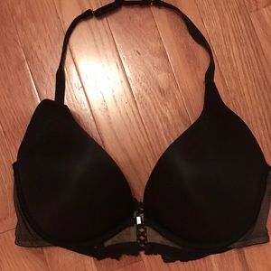 * Sexy Plunge Push Up Victoria Secret