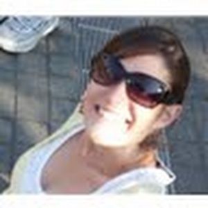 Meet your Posher, Alison