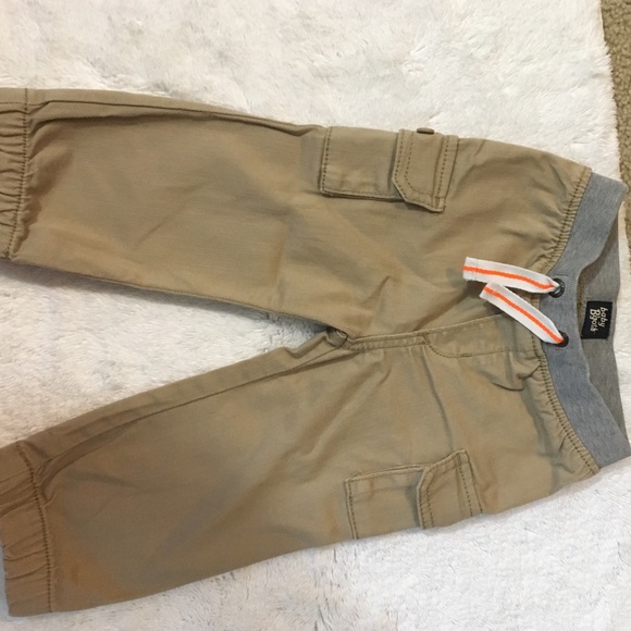 Baby BGosh joggers