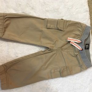 Baby BGosh joggers
