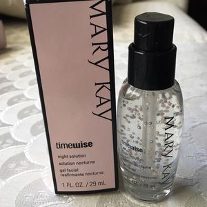 MK TimeWise Night Solution