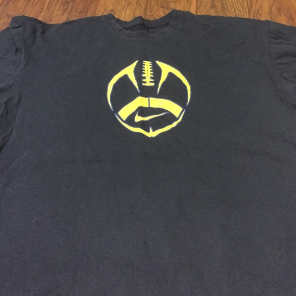 Michigan t shirt