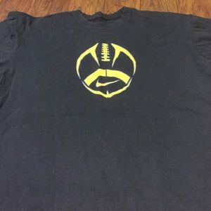 Michigan t shirt