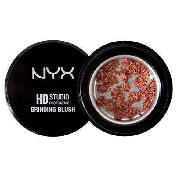 NYX HD Studio Photogenic Grinding Blush - Picture 1 of 4