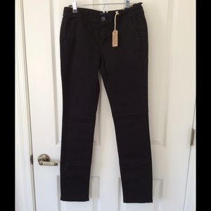 AE black pants