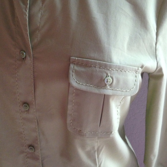 Blouse - Picture 2 of 3