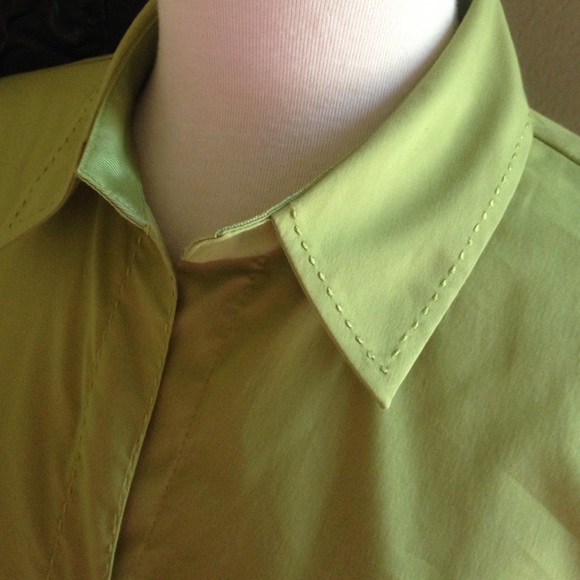 Blouse - Picture 3 of 3