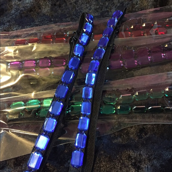 Bra straps for convertible bra