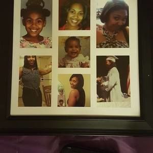 Meet your Posher, Sonya