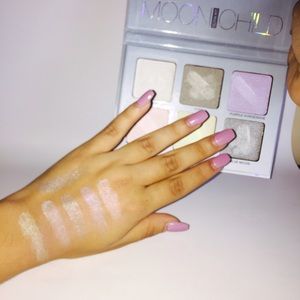 Moonchild Glow Kit LIMITED TIME
