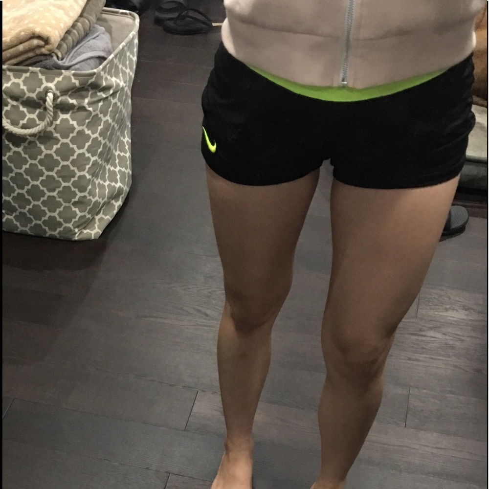Nike Dri-Fit ICON Mesh 2-in-1 Shorts