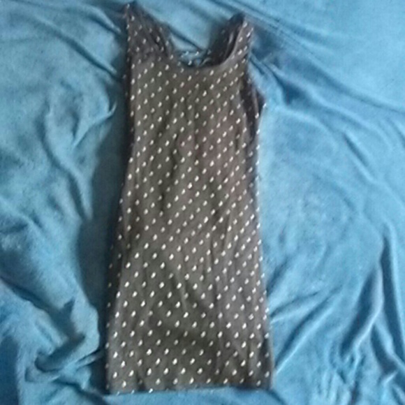 Wet Seal party dress.