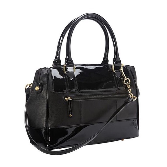 Tignanello Lady Q Status Satchel - Picture 2 of 4