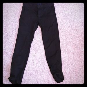 NEW! Black Slimfit Jeans FiveFourClub