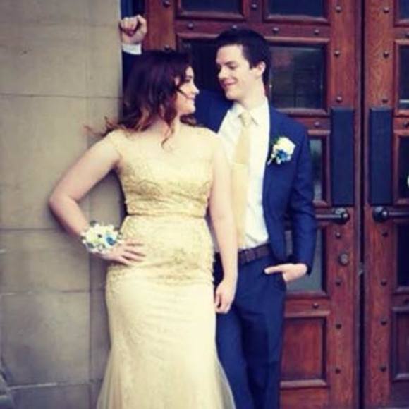 Meet your Posher, Brittany