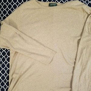 RLR Long Sleeve Shirt