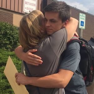 Meet your Posher, Wendy