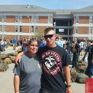 Meet your Posher, Jamie