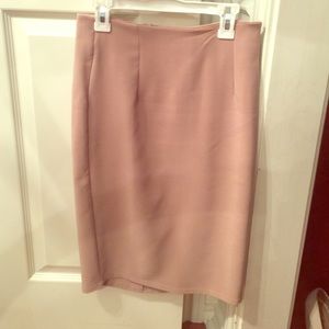 LuLu's Pencil skirt
