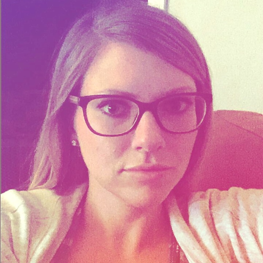 Meet your Posher, Erin