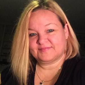 Meet your Posher, Toni