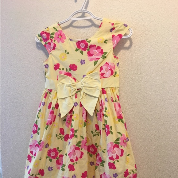 Gymboree dress NWT