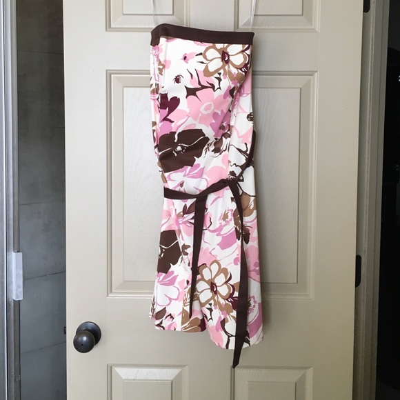 Cocktail dress wore once, kept in dress bag
