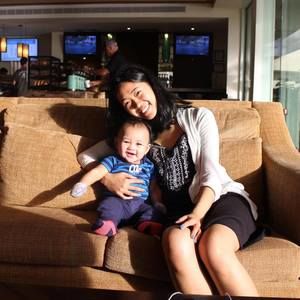 Meet your Posher, Dianne