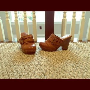 Never worn Aldo shoes