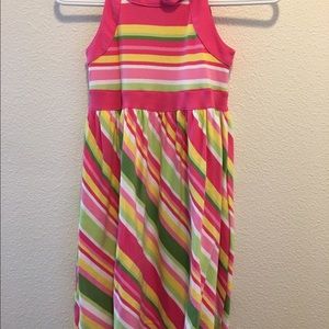 Girls summer dress
