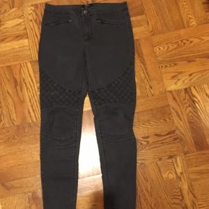 Forever 21 Moto jeans