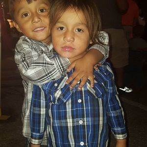 Meet your Posher, Gloria