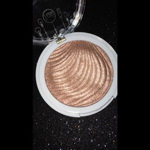 Baked Highlighter ✨