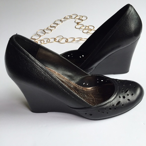 Steve Madden Wedges - Daniah