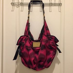 Betsey Johnson shoulder bag