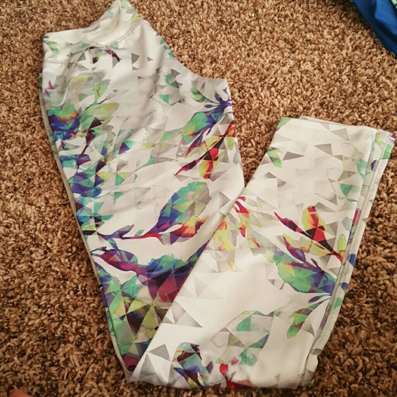 Pants - nwot leggings