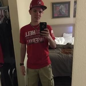 Meet your Posher, Tyler