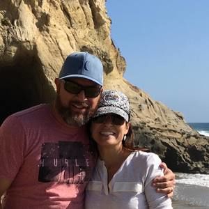 Meet your Posher, Yvette