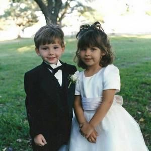 Meet your Posher, Blake