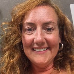 Meet your Posher, Ann