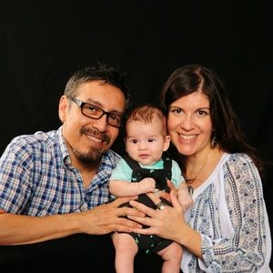 Meet your Posher, Julia