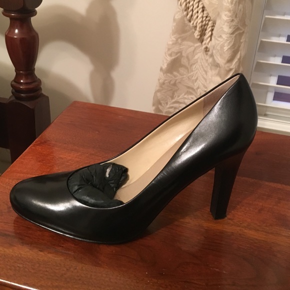High heels